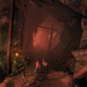 Illustration for article titled These Fable III Screens From GDC Are All Mine